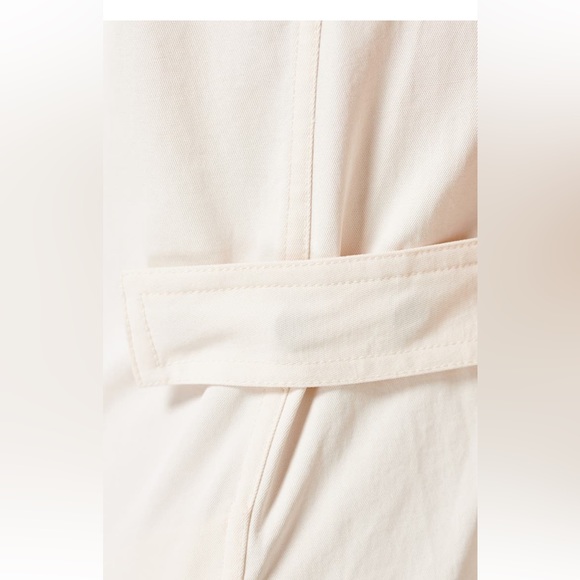 Sweaty Betty utility open back jumpsuit - Picture 5 of 9